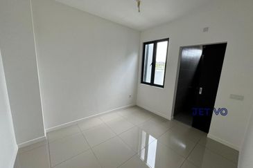 Nadira 3 @ Bandar Bukit Raja