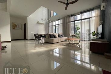 Monterey Residences @ Eco Sanctuary