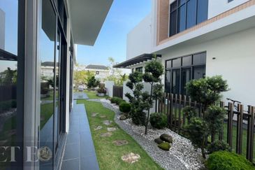 Monterey Residences @ Eco Sanctuary