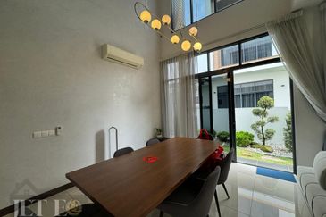 Monterey Residences @ Eco Sanctuary