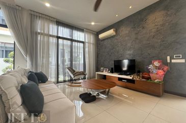 Monterey Residences @ Eco Sanctuary