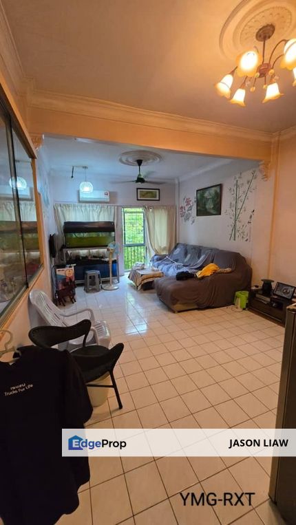 Klang Villa Apartment Port Klang Selangor Service Residence For Sale, Selangor, Port Klang