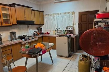 Klang Villa Apartment