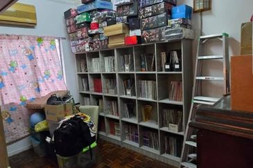 Klang Villa Apartment