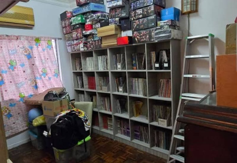 Klang Villa Apartment