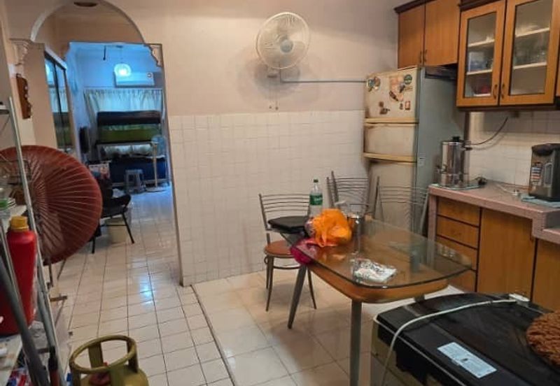 Klang Villa Apartment