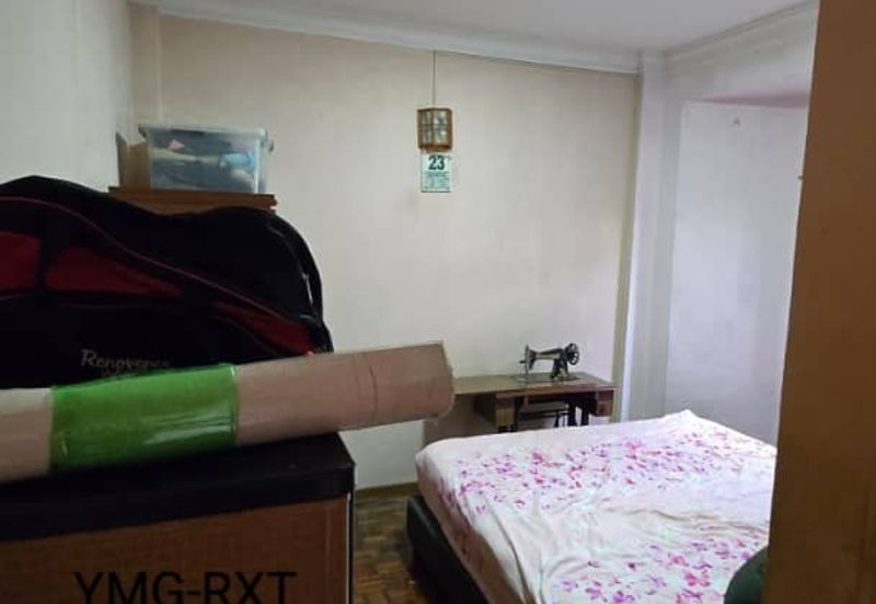 Klang Villa Apartment