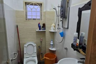 Klang Villa Apartment