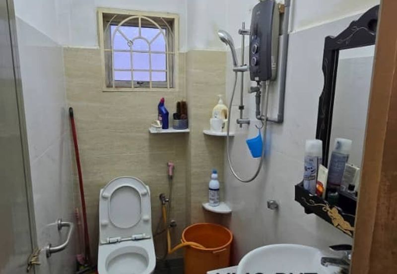 Klang Villa Apartment