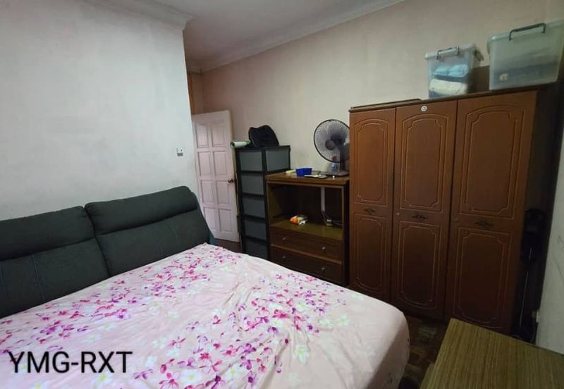 Klang Villa Apartment