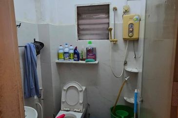 Klang Villa Apartment