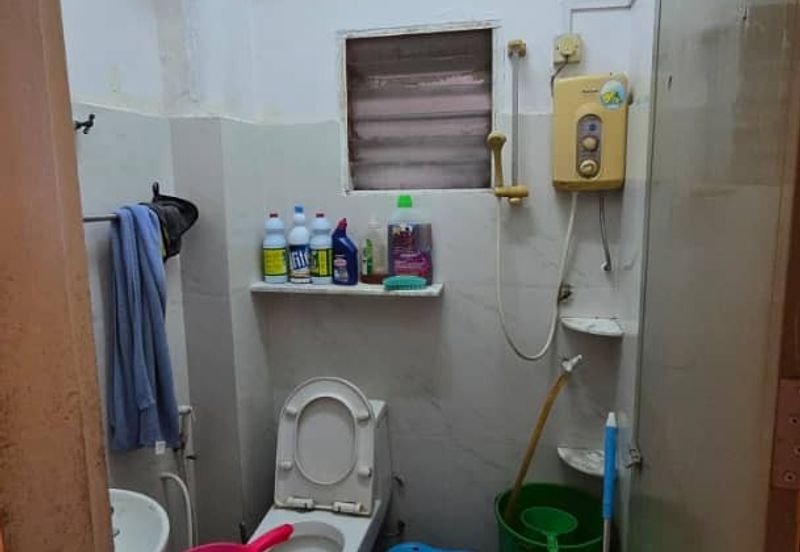 Klang Villa Apartment