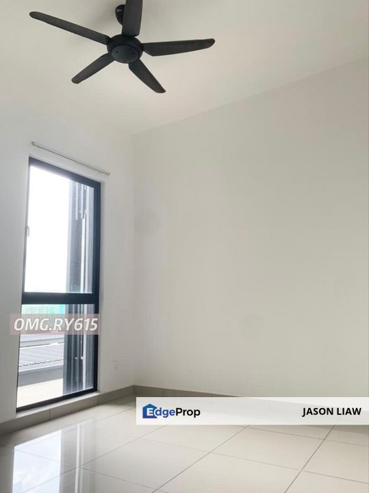 Eco Ardence Shah Alam Selangor Townhouse For  Sale, Selangor, Shah Alam