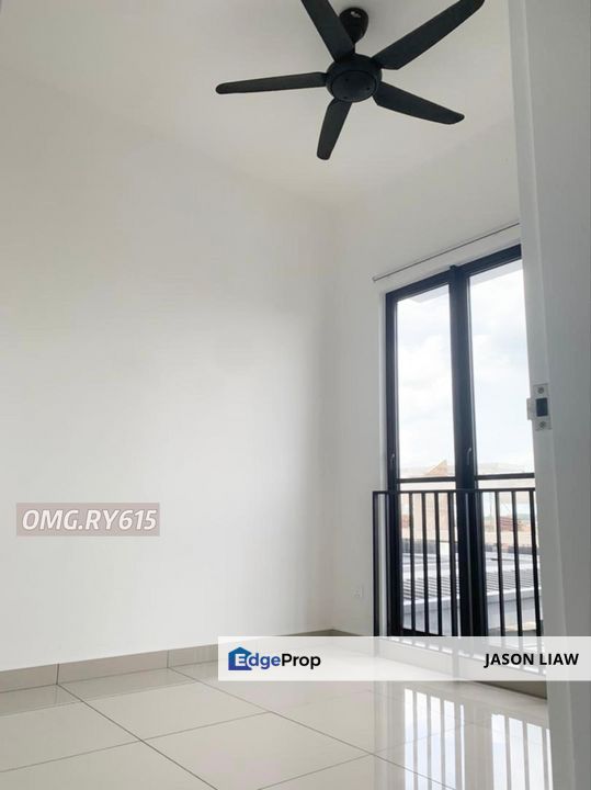 Eco Ardence Shah Alam Selangor Townhouse For  Sale, Selangor, Shah Alam