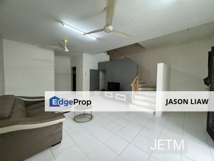 Bandar Bukit Raja Klang Selangor Double Storey House For Sale, Selangor, Klang
