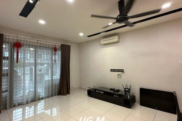 Nafiri 2 @ Bandar Bukit Raja