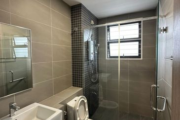 Nafiri 2 @ Bandar Bukit Raja