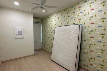 Nafiri 2 @ Bandar Bukit Raja