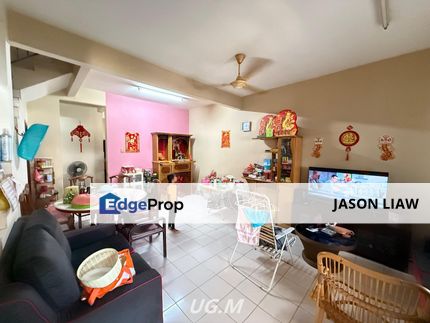 Bandar Puteri Klang Selangor Double Storey House For Sale, Selangor, Klang