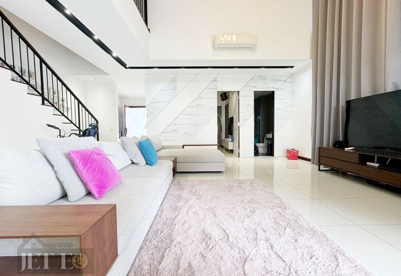 Terraza @ Eco Sanctuary