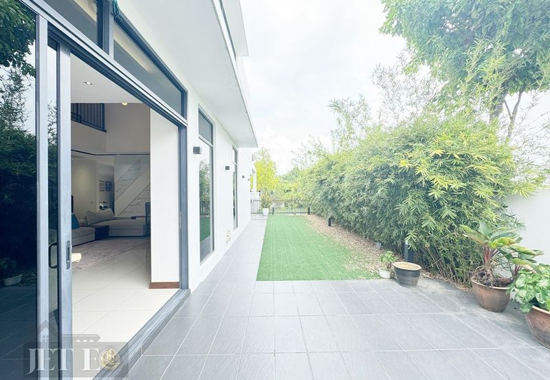 Terraza @ Eco Sanctuary