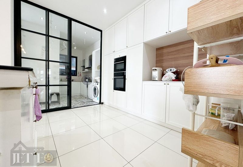 Terraza @ Eco Sanctuary