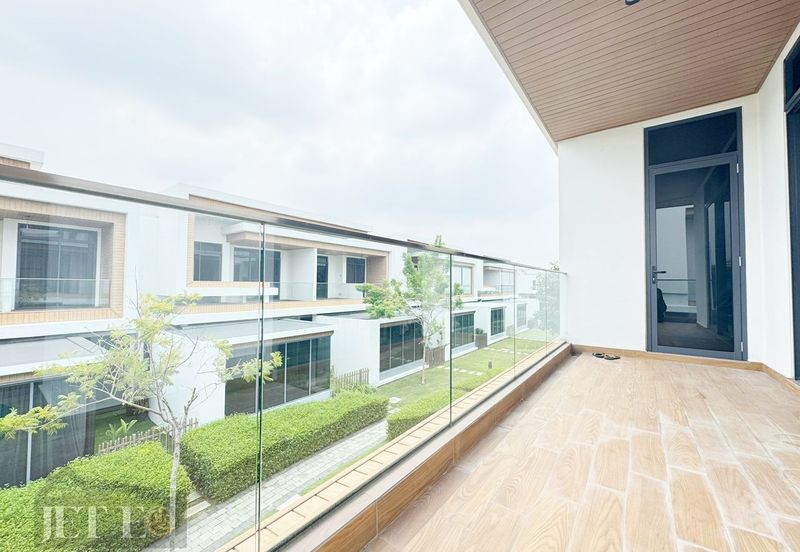 Terraza @ Eco Sanctuary