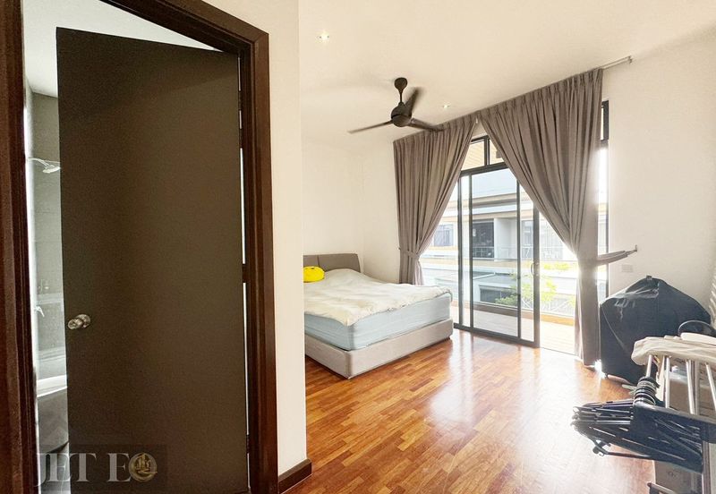 Terraza @ Eco Sanctuary