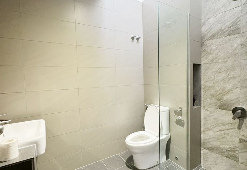 Terraza @ Eco Sanctuary