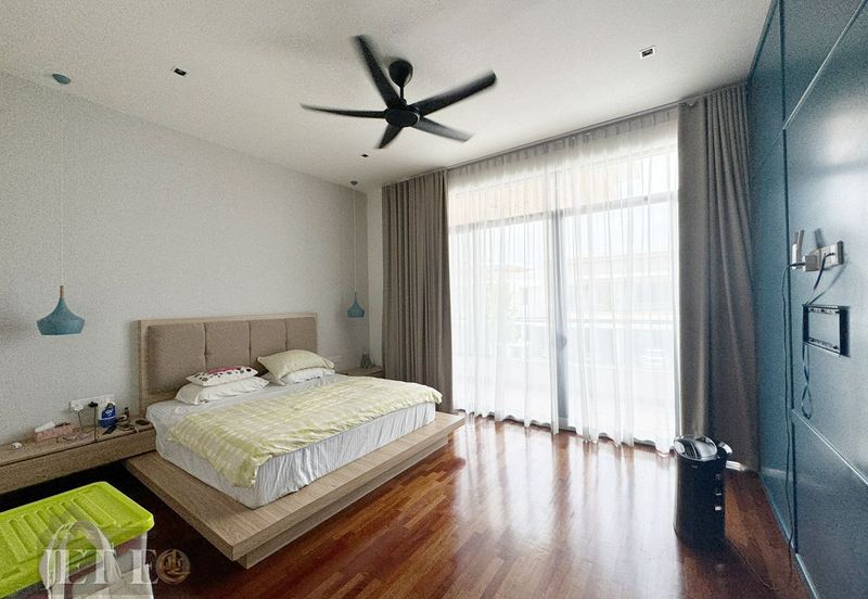 Terraza @ Eco Sanctuary