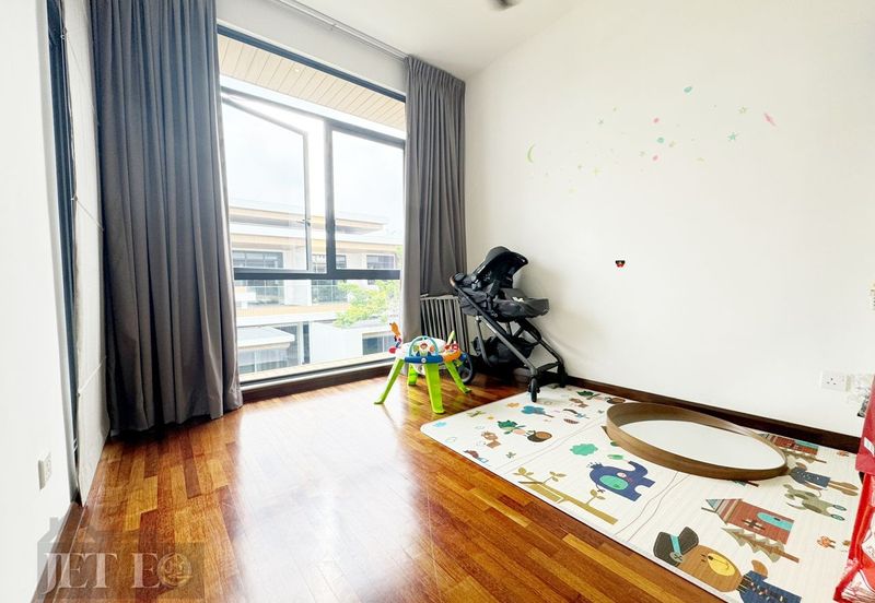 Terraza @ Eco Sanctuary