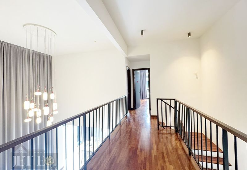 Terraza @ Eco Sanctuary