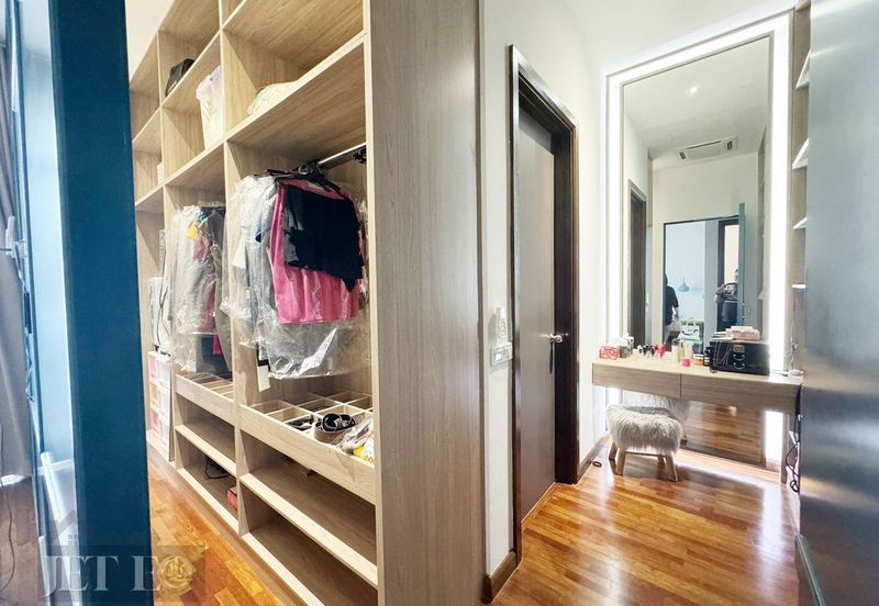 Terraza @ Eco Sanctuary