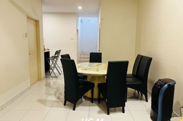 Avani @ Bandar Bukit Raja