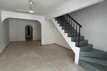 Seksyen 25, Shah Alam (Taman Sri Muda)