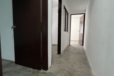 Seksyen 25, Shah Alam (Taman Sri Muda)