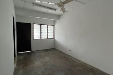 Seksyen 25, Shah Alam (Taman Sri Muda)