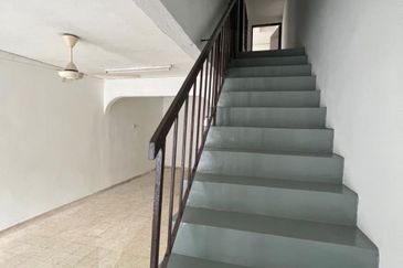 Seksyen 25, Shah Alam (Taman Sri Muda)