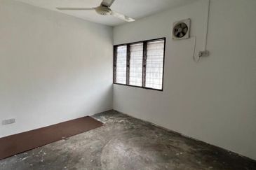 Seksyen 25, Shah Alam (Taman Sri Muda)