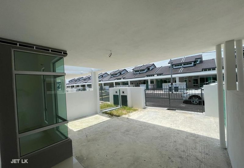 Taman Perepat Indah *