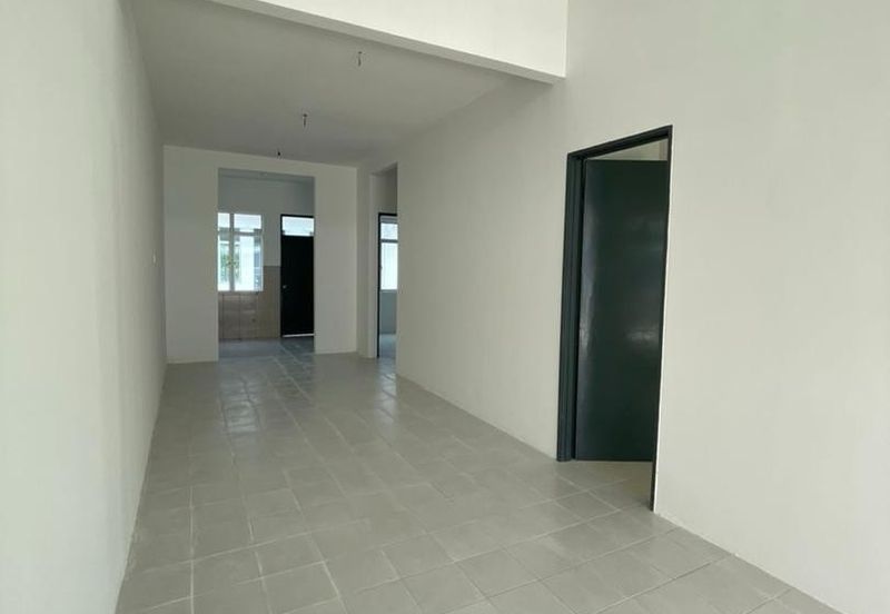 Taman Perepat Indah *