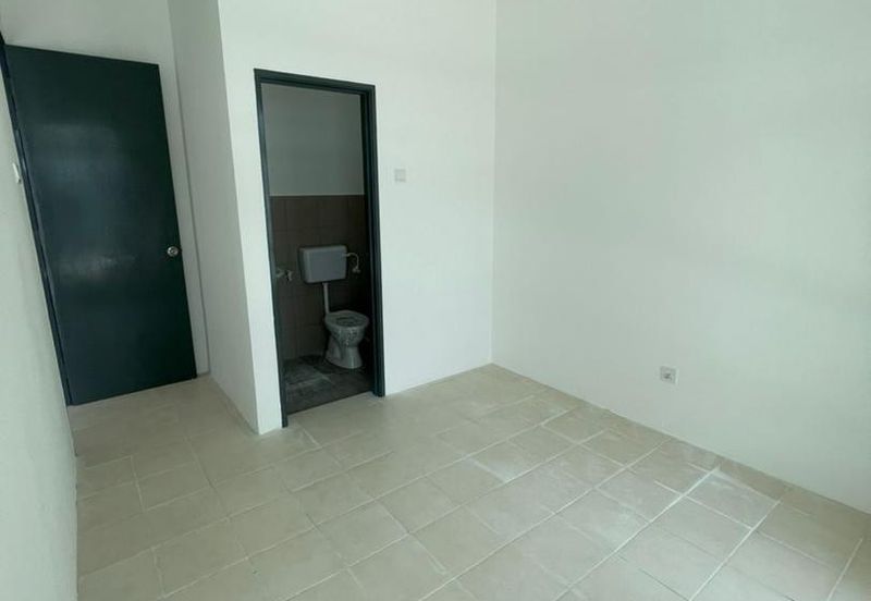 Taman Perepat Indah *