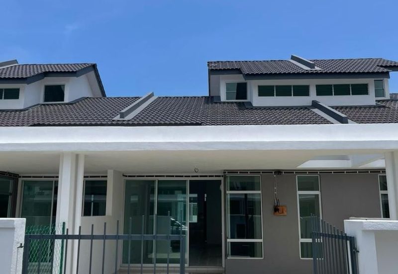 Taman Perepat Indah *