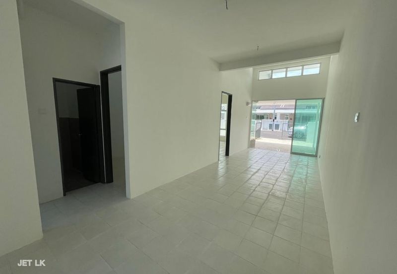 Taman Perepat Indah *