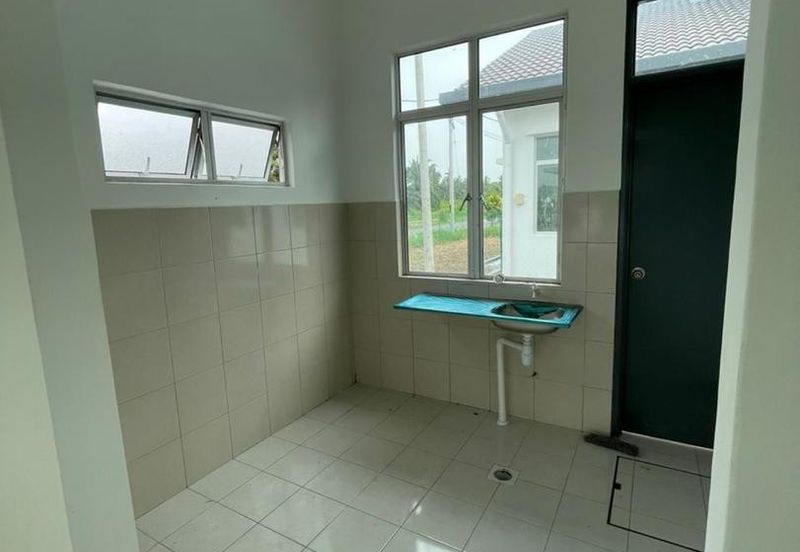 Taman Perepat Indah *