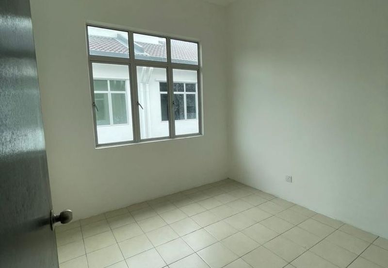 Taman Perepat Indah *