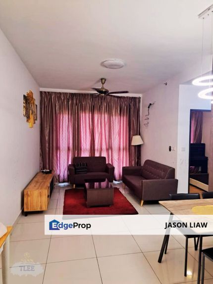 GM Residence Remia Condominium For Rent, Selangor, Klang