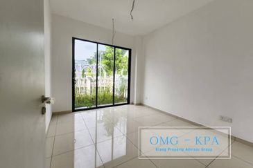 Setia Eco Park Arundina