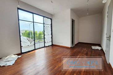 Setia Eco Park Arundina