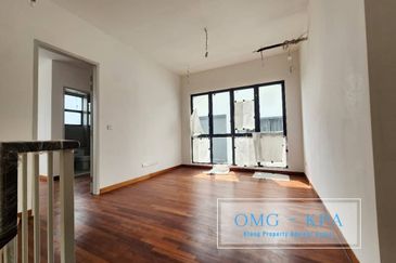 Setia Eco Park Arundina